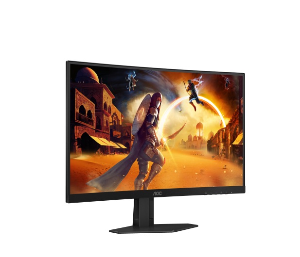 AOC C27G4ZXE - 1275664 - zdjęcie 2